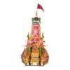 Nandighosh Ratha | From shri jagannath dham , puri - Image 2