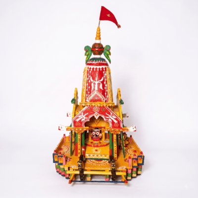 Nandighosh Ratha | From shri jagannath dham , puri