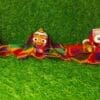 Barapatia dress (7part) | From shri jagannath dham , puri