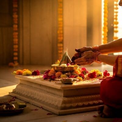 Shri Jagannath Home Temple Guide