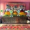 Premium flower Kara Palav (4 part) | From shri jagannath dham , puri - Image 2