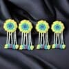 Premium flower Kara Palav (4 part) | From shri jagannath dham , puri