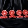 Premium flower Kara Palav (4 part) | From shri jagannath dham , puri - Image 3