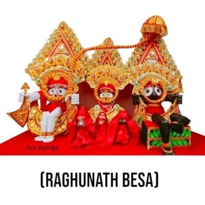 Raghunath Besha