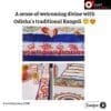 Shri Jagannath Dham Theme Combo: Ritual-Grade Neem Wood Jagannath Seva Combo | From shri jagannath dham , puri - Image 5