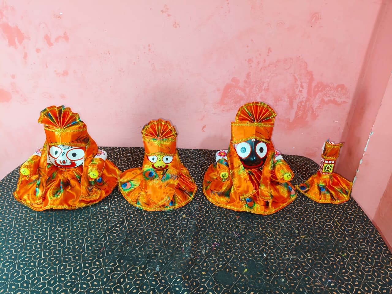 Muralidhara Dress (15 Parts) | From shri jagannath dham , puri - Image 5