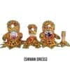 Shivani Dress (15 Parts) | From shri jagannath dham , puri - Image 2