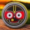 Badge | From shri jagannath dham , puri