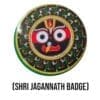 Badge | From shri jagannath dham , puri - Image 2