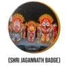 Badge | From shri jagannath dham , puri - Image 2