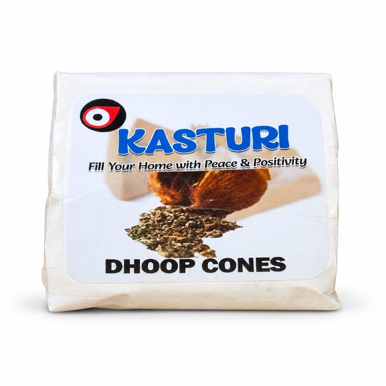 Dhoop Cones ( Kasturi ) for Jagannath Pooja | From shri jagannath dham , puri