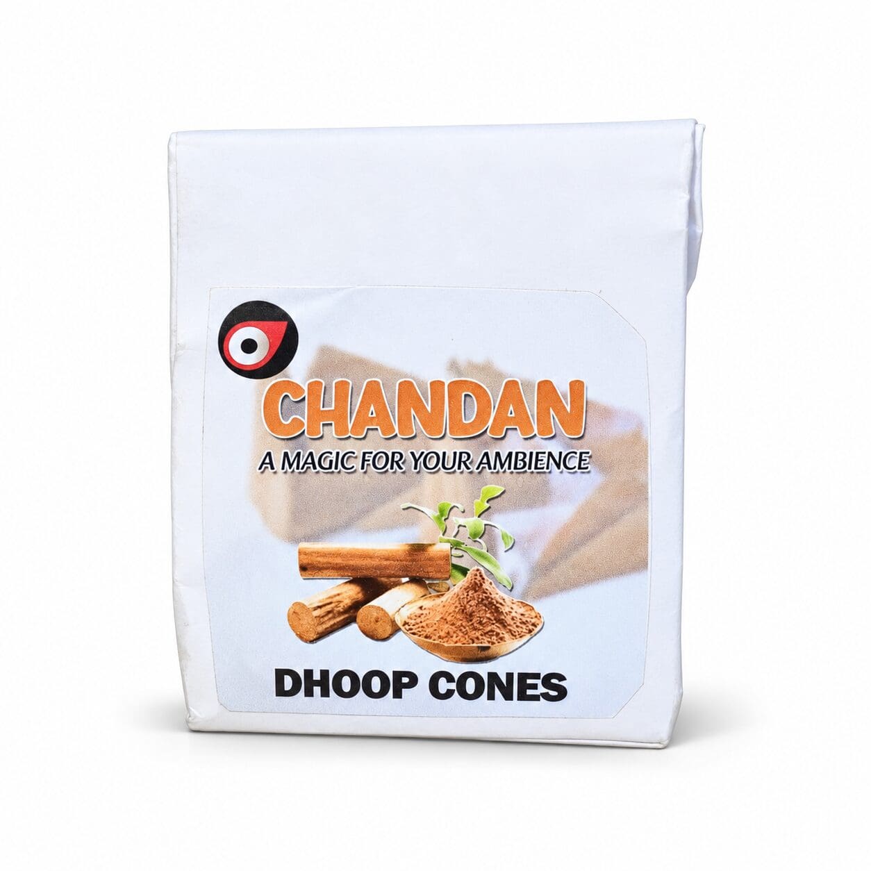 Dhoop Cones (Chandan) for Jagannath Pooja | From shri jagannath dham , puri