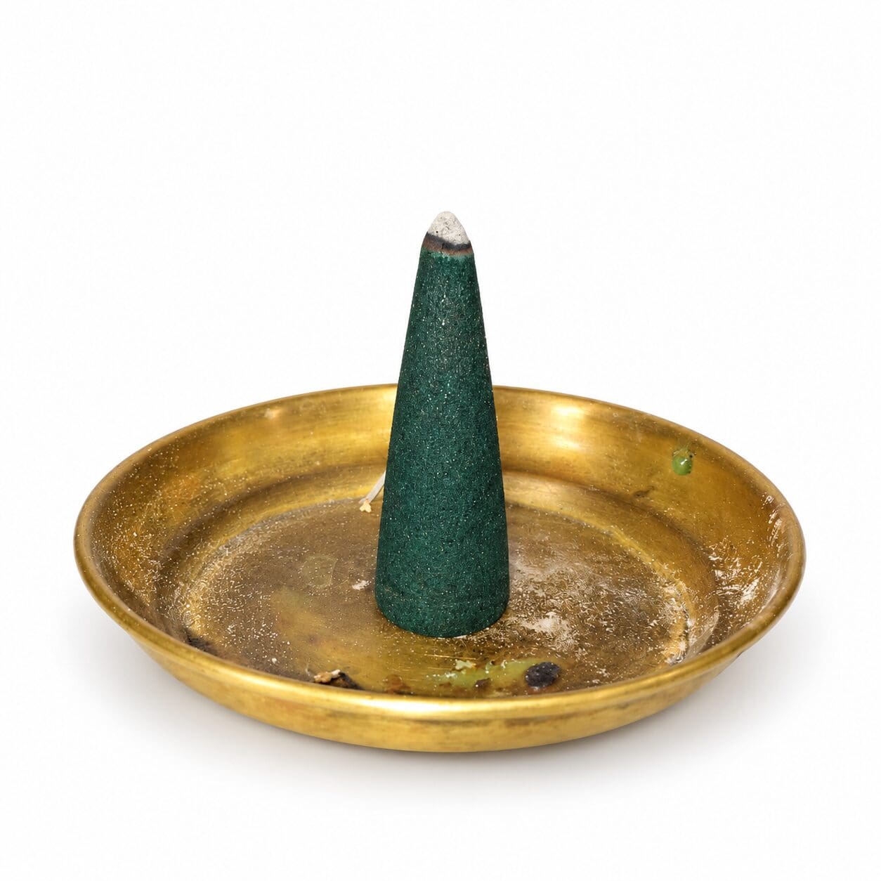 Dhoop Cones (Chandan) for Jagannath Pooja | From shri jagannath dham , puri - Image 3