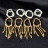 Traditional Hand Kabacha Set for Shri Jagannath Mahaprabhu | From shri jagannath dham , puri