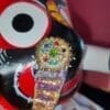 Nakachana for Shri Jagannath Mahaprahu (Nose pin) | From shri jagannath dham , puri - Image 2