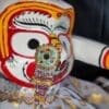 Nakachana for Shri Jagannath Mahaprahu (Nose pin) | From shri jagannath dham , puri - Image 4