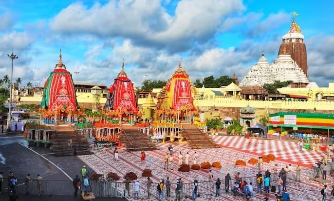 ratha yatra