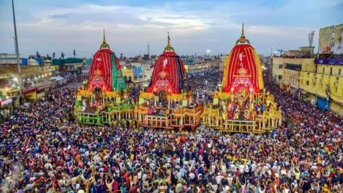 ratha yatra