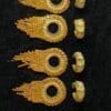 Premium Hand Kabacha Set for Shri Jagannath Mahaprabhu | From shri jagannath dham , puri - Image 3