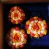 Temple Style Hruda Padak for Shri Jagannath Mahaprabhu & Siblings | From shri jagannath dham , puri - Image 3