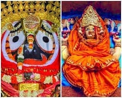 Mother Mahalakshmi and Jagannath article featured image
