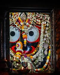 Kankanasikhari: The Lilakshetra (Playground) of Paramabrahma Shri Jagannath