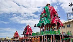 Ghosha Yatra and Lord Jagannath article featured image
