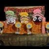 Premium Mukut (4 part) | From shri jagannath dham , puri - Image 2