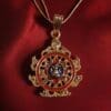 Nilachakra Jagannath Locket | From shri jagannath dham , puri