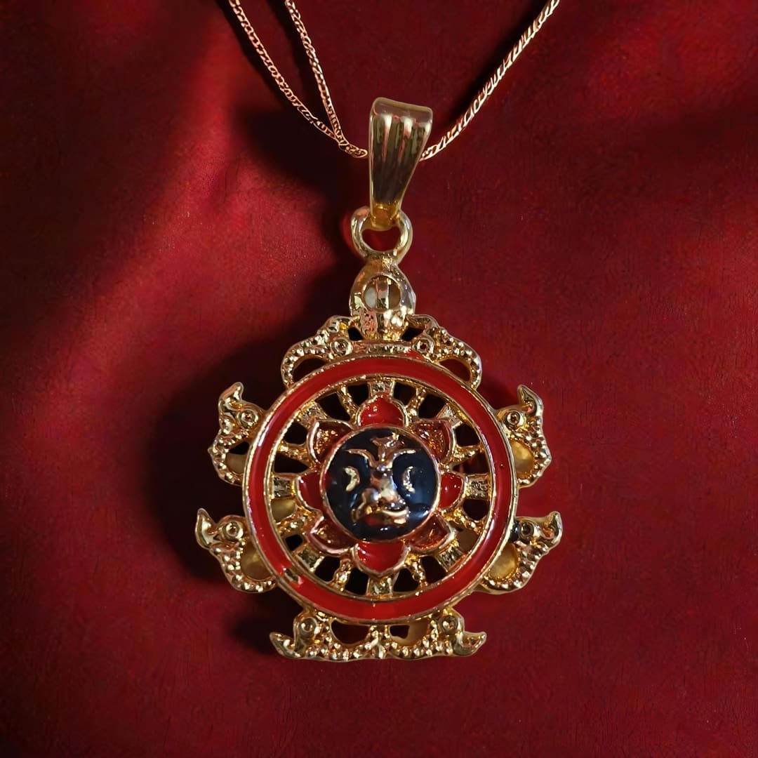 Nilachakra Jagannath Locket | From shri jagannath dham , puri