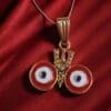 Shri Jagannath Eye Locket | From shri jagannath dham , puri