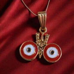 Shri Jagannath Eye Locket | From shri jagannath dham , puri