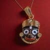 King Jagannath Locket | From shri jagannath dham , puri