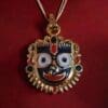 Shri Jagannath Alankrut Locket | From shri jagannath dham , puri