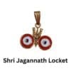 Shri Jagannath Eye Locket | From shri jagannath dham , puri - Image 2