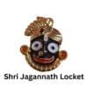 King Jagannath Locket | From shri jagannath dham , puri - Image 2