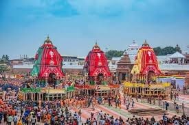 Puri Ratha Yatra 2025 ritual schedule article featured image