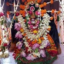 Shiva’s Wedding in Srikhetra