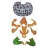 Giri Puja Besha of Madan Mohan (12 Parts): Govardhan Lila Festival Besha | From shri jagannath dham , puri