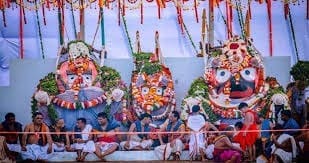 Special Information about Mangalarpan and Doorlagi rituals at Sri Mandir