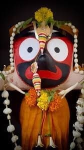 Adapa Mandapa at Gundicha Temple in Puri