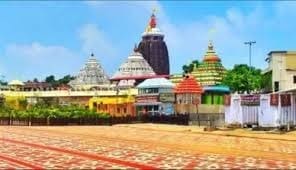 Karkata Sankranti and Dakshinayana Bandapana in the Srimandir