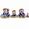 Nilambu Premium Dress Set -(15 Parts) | From shri jagannath dham , puri