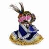 Nilambu Premium Dress Set -(15 Parts) | From shri jagannath dham , puri - Image 2