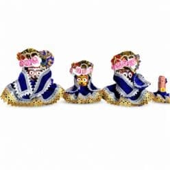 Nilambu Premium Dress Set -(15 Parts) | From shri jagannath dham , puri