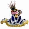 Nilambu Premium Dress Set -(15 Parts) | From shri jagannath dham , puri - Image 4