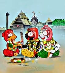 Raksha Bandhan Puranic stories and sacred protection tradition