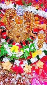 Budhei Osha or Budhibaman Osha observance in Odisha