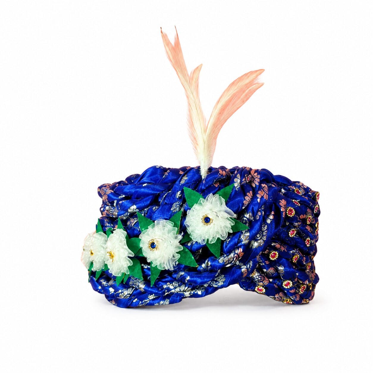 Mohan Mukut: Premium Crown - (4 Parts) | From shri jagannath dham , puri - Image 2