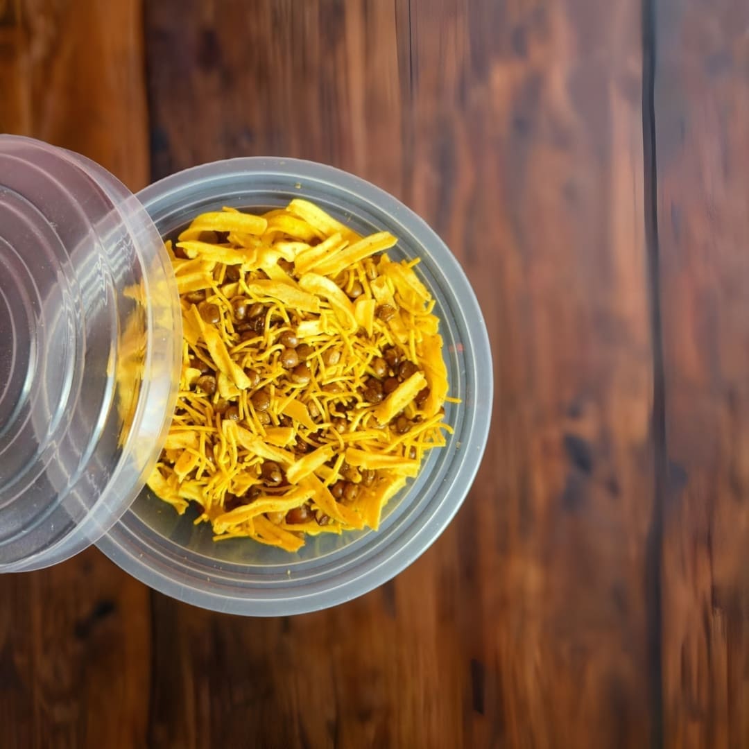 Daya Mixture – Spicy & Tangy Crunch - Image 2